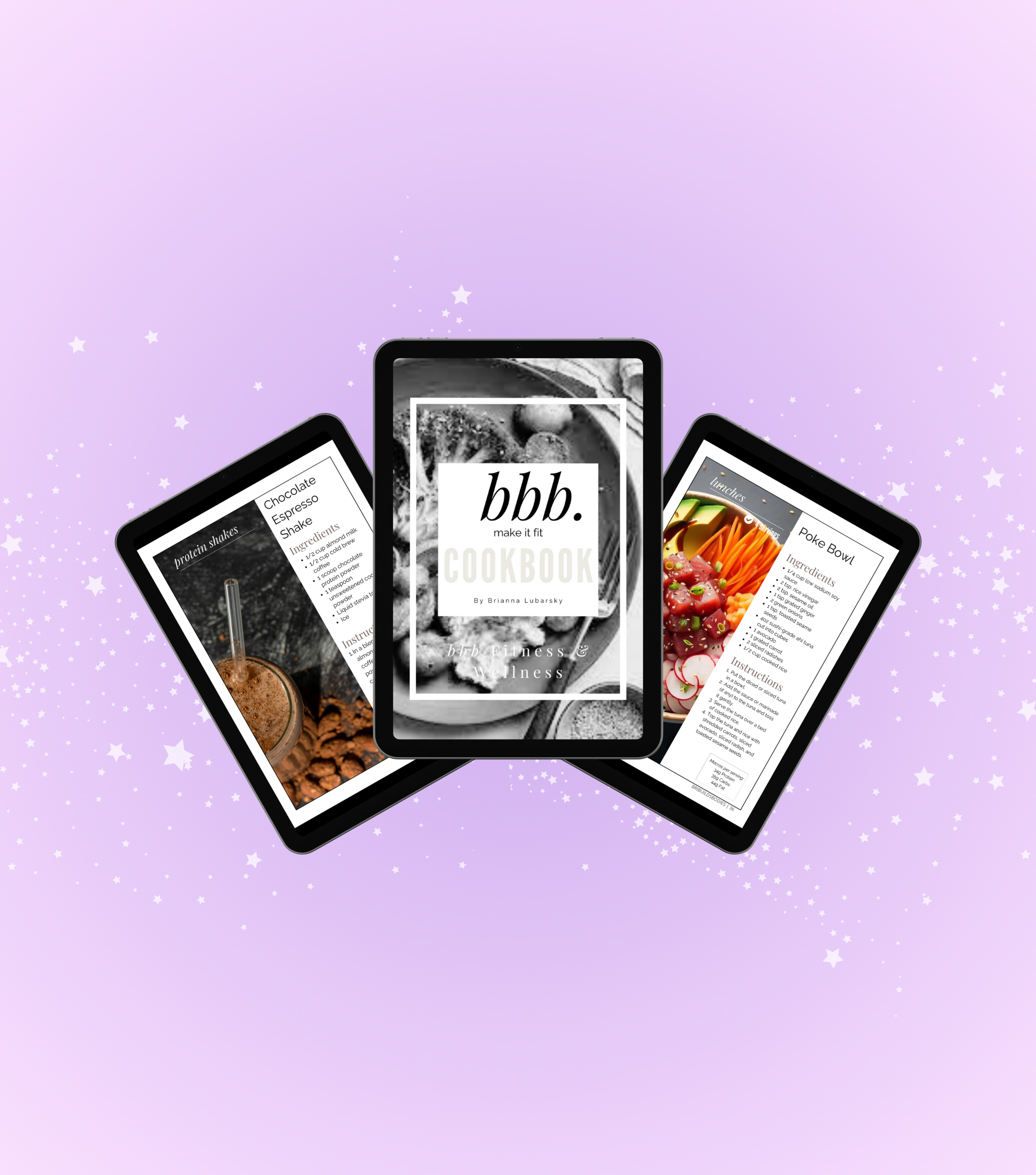 Shop BBB Fitness | Apparel, Wellness Products & More for Women